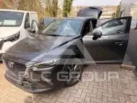 2017 Mazda CX-3