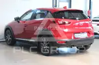 2017 Mazda CX-3