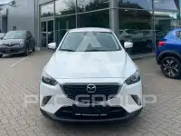 2017 Mazda CX-3