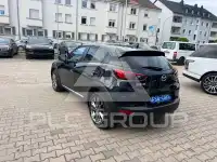 2017 Mazda CX-3