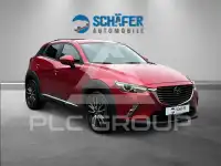2017 Mazda CX-3