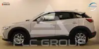 2017 Mazda CX-3