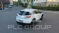 2017 Mazda CX-3