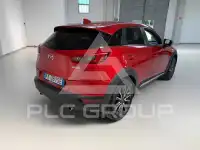 2017 Mazda CX-3