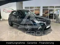 2017 Mazda CX-3