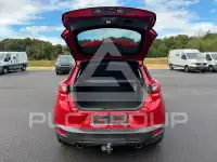 2017 Mazda CX-3