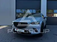 2017 Mazda CX-3