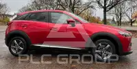 2017 Mazda CX-3