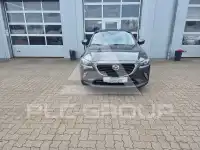 2017 Mazda CX-3