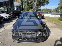 2017 Mazda CX-3