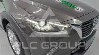 2017 Mazda CX-3