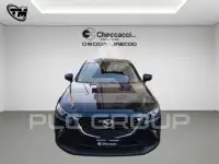 2017 Mazda CX-3