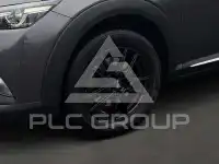 2017 Mazda CX-3