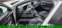 2017 Mazda CX-3