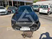2017 Mazda CX-3