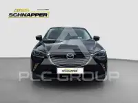 2017 Mazda CX-3