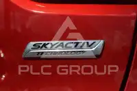 2017 Mazda CX-3