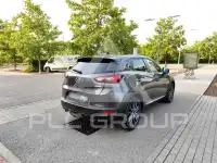 2017 Mazda CX-3