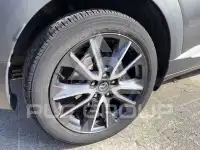 2017 Mazda CX-3