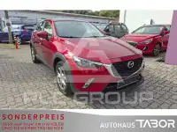 2017 Mazda CX-3
