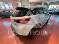 2017 Mazda CX-3