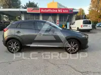 2017 Mazda CX-3
