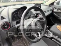 2017 Mazda CX-3