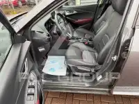2017 Mazda CX-3