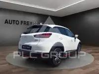 2017 Mazda CX-3