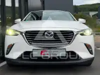 2017 Mazda CX-3
