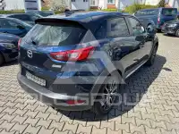 2017 Mazda CX-3