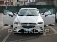 2017 Mazda CX-3
