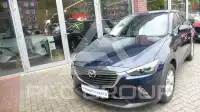 2017 Mazda CX-3