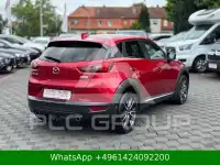 2017 Mazda CX-3