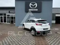 2017 Mazda CX-3
