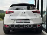 2017 Mazda CX-3