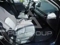 2017 Mazda CX-3