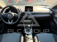 2017 Mazda CX-3