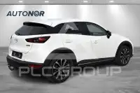 2017 Mazda CX-3