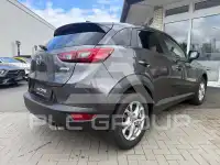 2017 Mazda CX-3