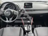 2017 Mazda CX-3