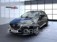 2017 Mazda CX-3