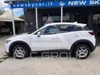 2017 Mazda CX-3