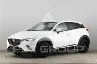 2017 Mazda CX-3