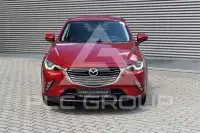 2017 Mazda CX-3