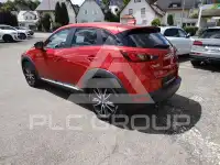 2017 Mazda CX-3