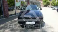 2017 Mazda CX-3