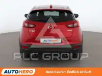2017 Mazda CX-3