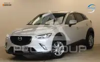 2017 Mazda CX-3
