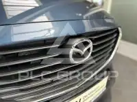 2017 Mazda CX-3